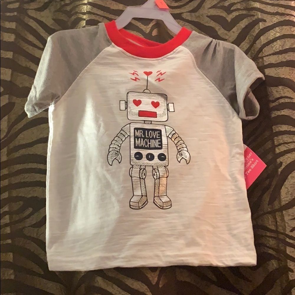 Mr. Love Machine  